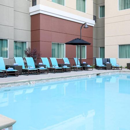 Springhill Suites By Marriott San Jose Airport Extérieur photo