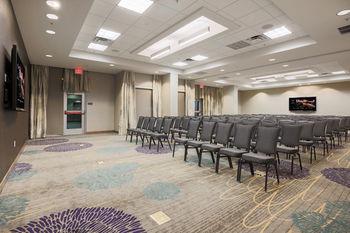Springhill Suites By Marriott San Jose Airport Extérieur photo