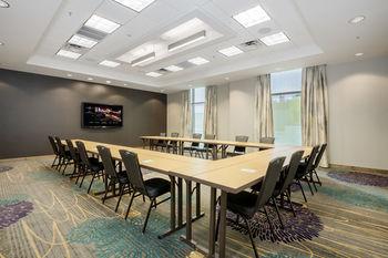 Springhill Suites By Marriott San Jose Airport Extérieur photo