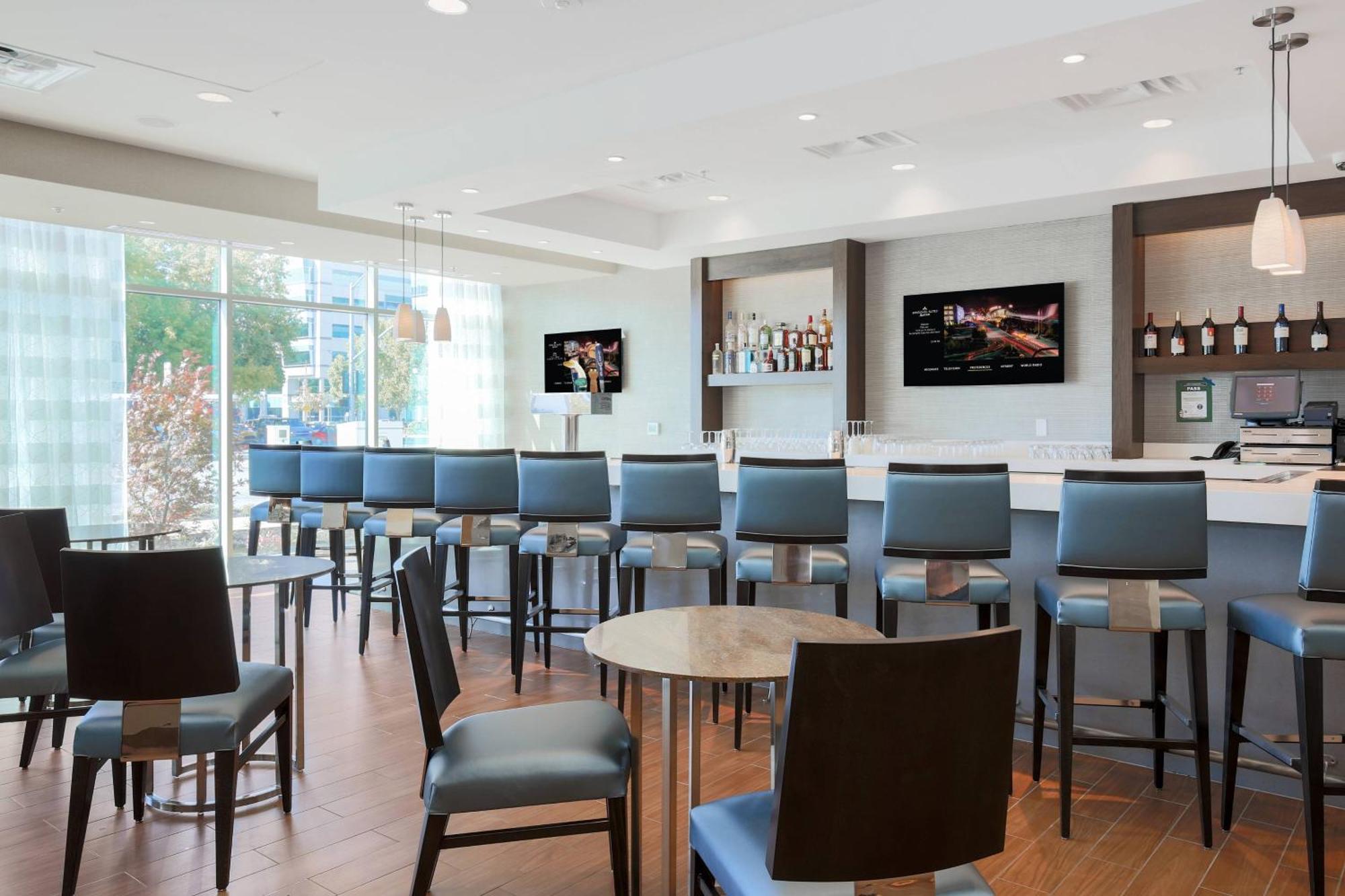 Springhill Suites By Marriott San Jose Airport Extérieur photo
