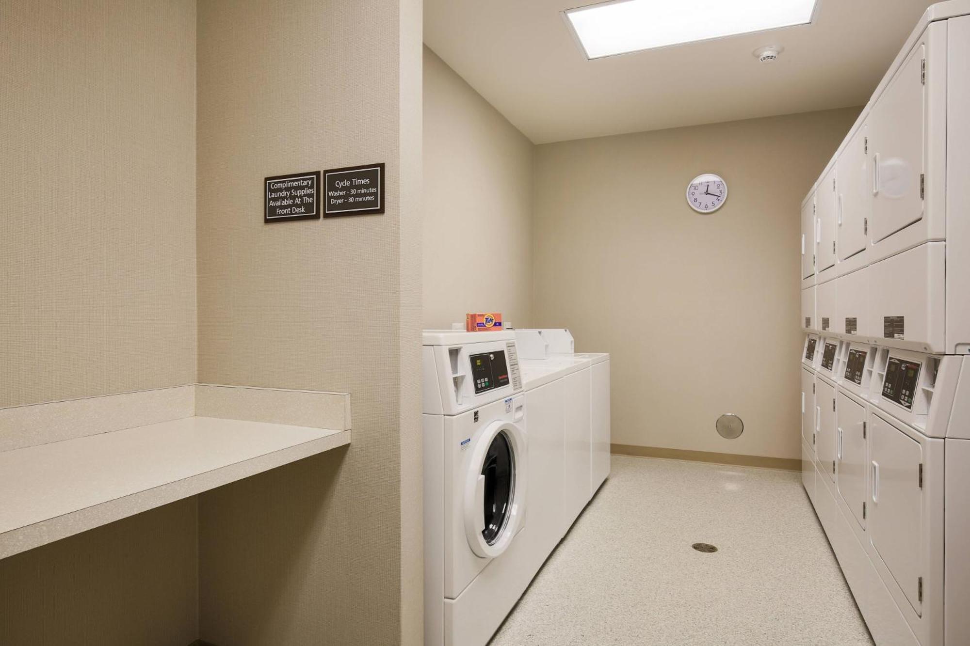 Springhill Suites By Marriott San Jose Airport Extérieur photo